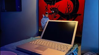 Video thumbnail for Apple's Prettiest Laptop? Can the PowerBook G4 12" compete with MacBooks and can it be used in 2023? by What's on Your Screen?