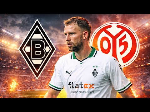 💥Last Minute: Plötzliche Wende bei Borussia Mönchengladbach! BORUSSIA M'GLADBACH Heute!