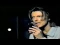 David Bowie - The Pretty Things Are Going To Hell. (Incomplete Promo)