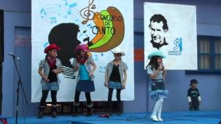 Chiquita Pero Picosa - Danna Paola