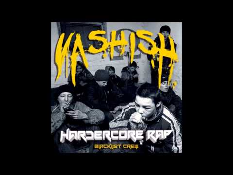 Vashish - Hardercore Rap [prod. FedGein]