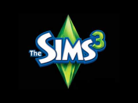 The Sims 3 Eric Pressley - Sta Moogie [Pop]