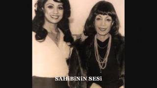 Safiye Ayla - GEMİ KALKAR SULARA AKAR
