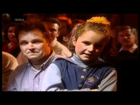 Kinderen voor Kinderen 19 - Hou nou 's op