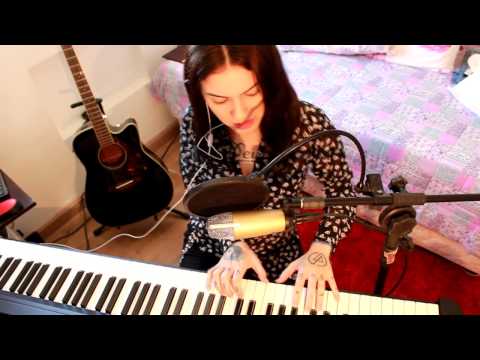 Vitor Kley - Armas A Nosso Favor ( Versão Mell Peck )