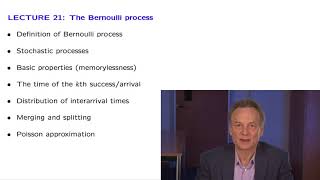 L21.1 Lecture Overview