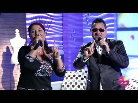 Bódi Margó: Jön a Guszti Las Vegasból - tv2.hu/fem3cafe