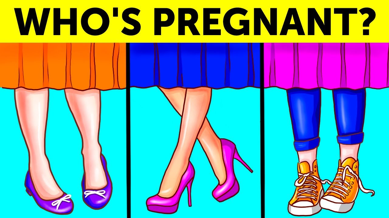 I Couldn't Solve All 19 Riddles, I Bet You Can