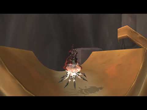 WoW Achievement! From A to Zereth! Cryptic Aurelid