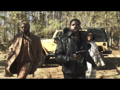 Tom Swift CW Trailer #2