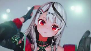 【ホロライブMMD】 踊 #沙花又クロヱ