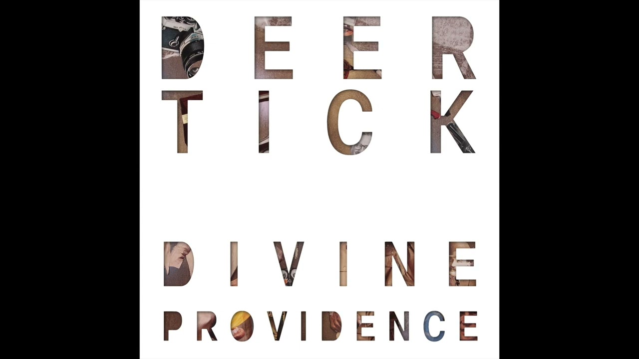 Deer Tick - Clownin Around