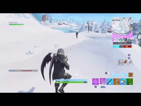 Fortnite Montage (Strip Talk-MOBxCG)