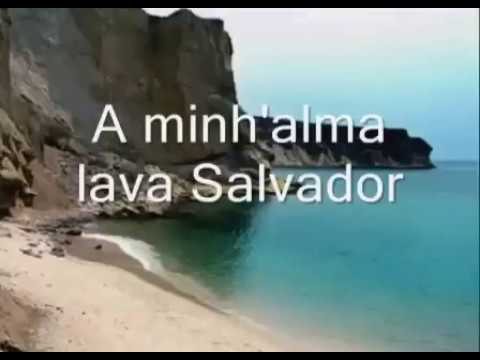 Consagrado ao Senhor - Hino 442.