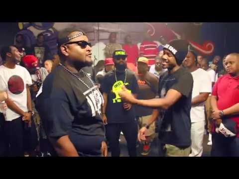 Soufghanistan vs MajorCook