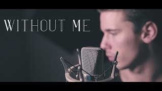 Without Me - Halsey (Acoustic Cover)