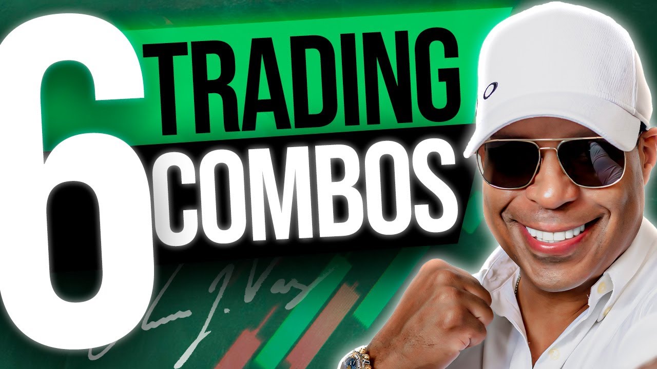 6 Powerful Trading "Combos" Every Trader Should Know
