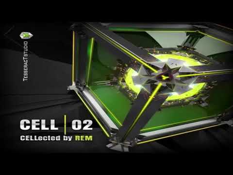 VA - Cell 02 Cellected & Mixed by DJ REM [Full Compilation]
