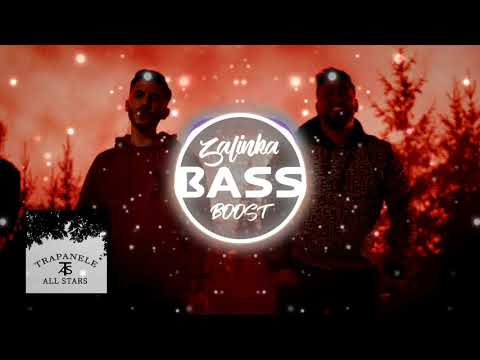 Costel Biju​ ❌ Omar Arnaout​ - Am Un Foc La Inimioara ❤️‍🔥 BASS BOOST