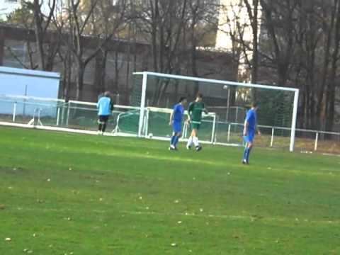 Ksg Bosna - Fechenheim  1:0