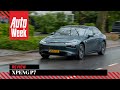 Xpeng P7 - AutoWeek Review