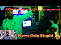 LUCKI Rylo Rodriguez Veeze Gerskiway REACTION