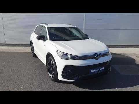 Volkswagen Tiguan R-LINE 75 2.0TDI DSG 150HP AUTO - Image 2