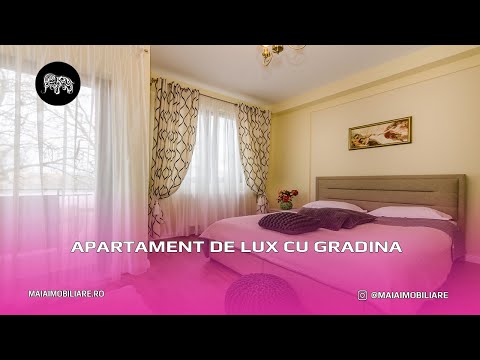 Apartament NOU, Trei Stejari - Sibiu | Maia Imobiliare