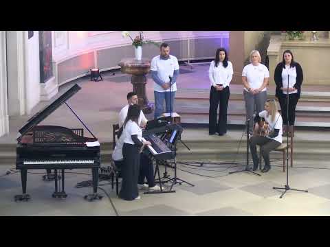 Pjesma nad pjesmama - Zbor HKZ Laupheim, 22.11.2025 Ludwigsburg