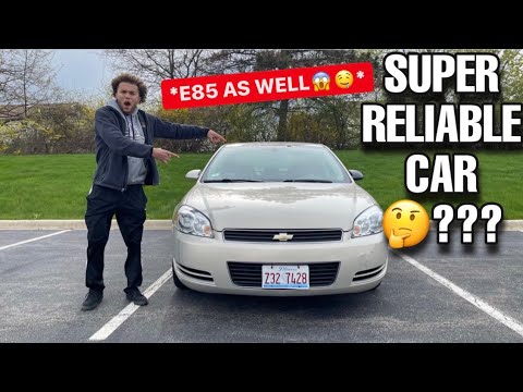 2006 - 2013 Chevy Impala Full Review