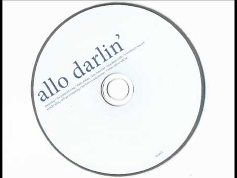 Allo Darlin' - Let's Go Swimming