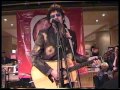 Paul Westerberg - Eyes Like Sparks & All I Really Wanna Do , Live at Virgin Records, 5/2/02