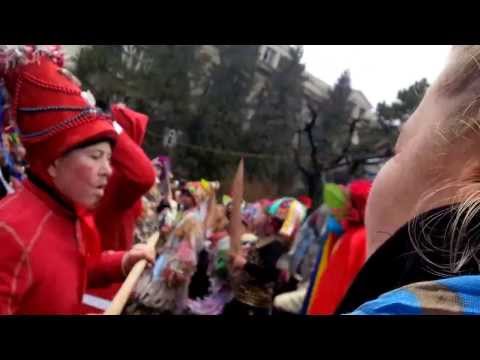 Capra de la Plopana 2013-2014 Bacau