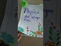 Physics Art Integration Universal Law Of Gravitation
