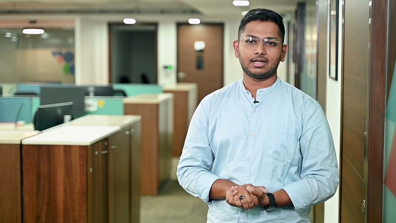 Learning and Growth: Salman Malik on L&D Opportunities at Sectona