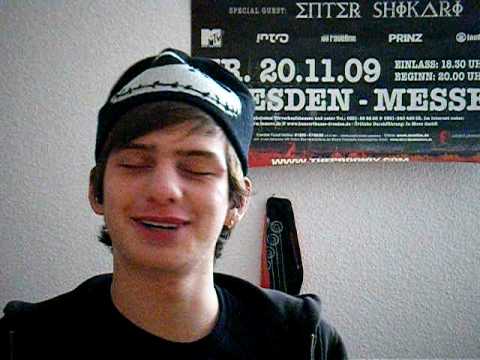 Hänz Schwip-Schwap Werbung