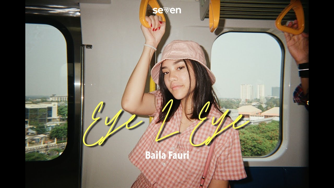 Eye 2 Eye - Baila Fauri