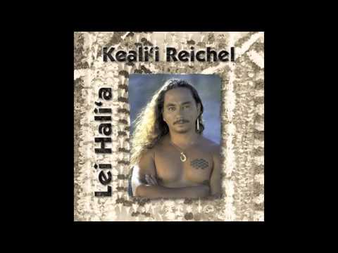 Ku'u Pua Mae'ole - Keali'i Reichel