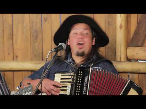 Vida no Sul: Eco do Minuano e Bonitinho - Café com bolacha