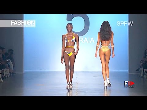 SEBRAE TOP 5 Sao Paulo Fashion Week N°43 - Fashion Channel