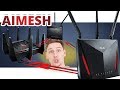Video review ASUS RT-AC68U White