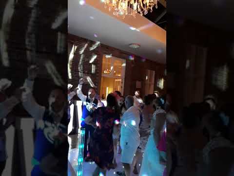 Soultrain Discos Party Nites  video.