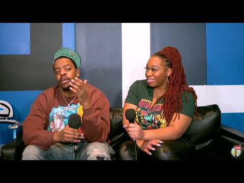 #AskJenn about Jequcory Davis & 777 Management Group