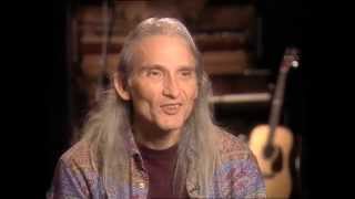 Jimmie Dale Gilmore interview