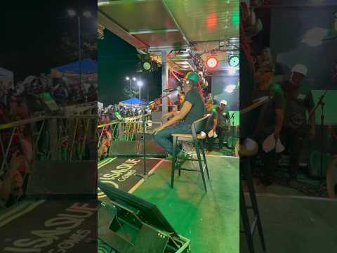 Fogo Na Babilônia Caiu - Redentor Reggae