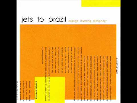 Jets To Brazil - Conrad