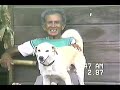 VHS Tape 3 Pinamudlan May Of 1987