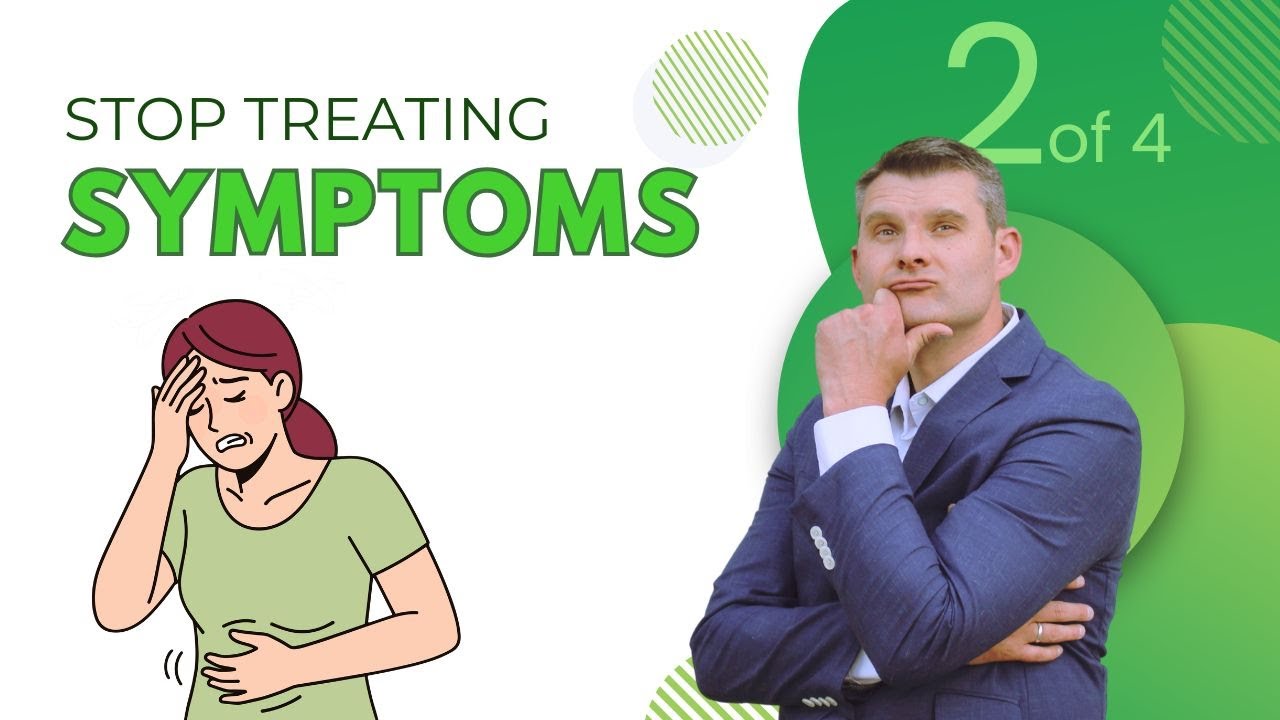 Root Causes of Poor Health 