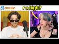 I went on Omegle While High
