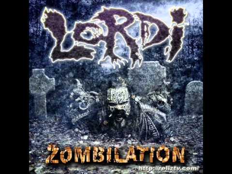 download lagu mp3 mp4 Lordi Zombilation, download lagu Lordi Zombilation gratis, unduh video klip Lordi Zombilation